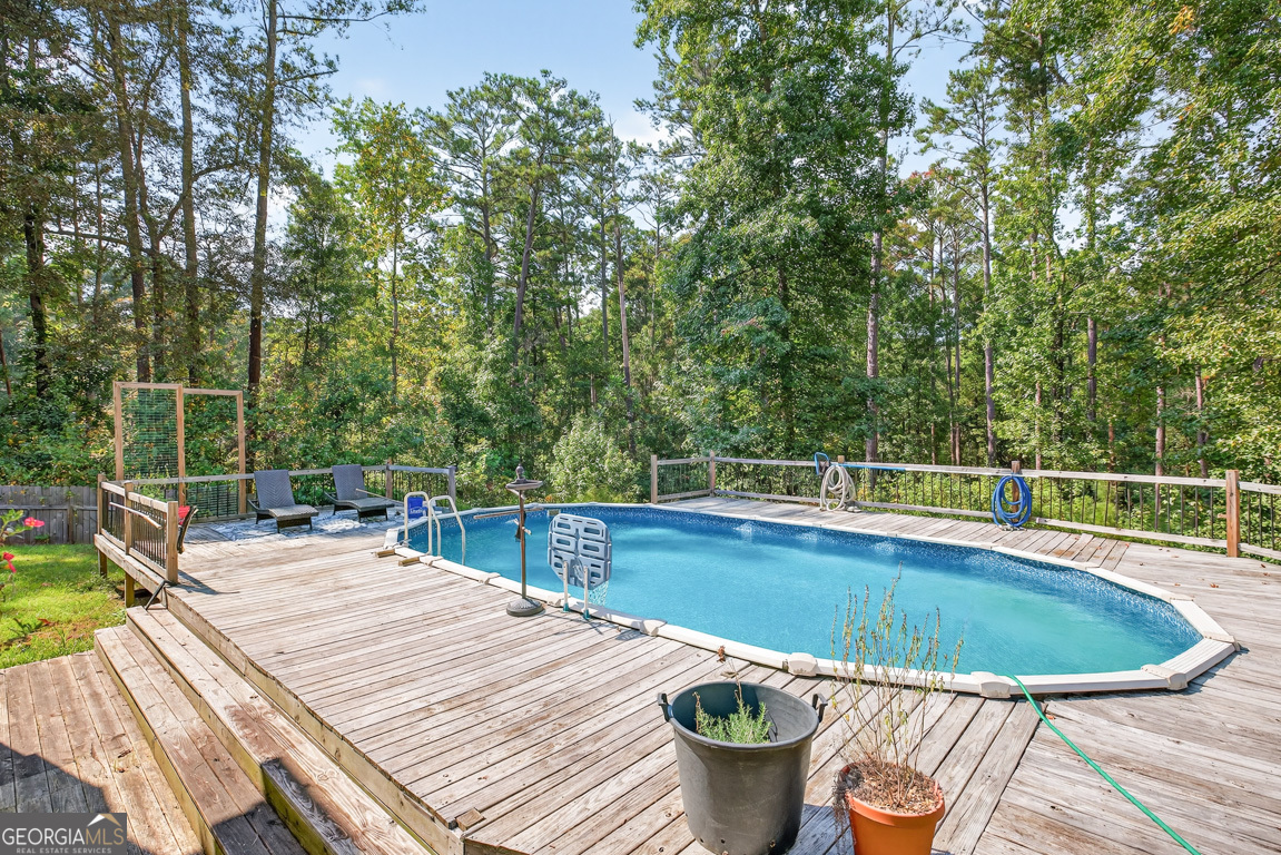 5875 Sandy Creek Road