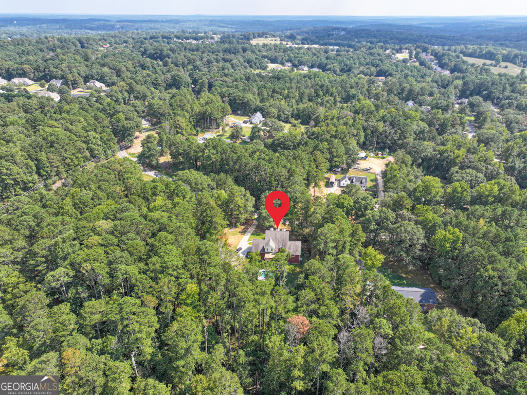 5875 Sandy Creek Road