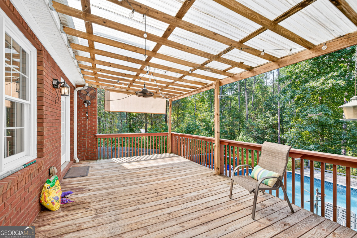 5875 Sandy Creek Road