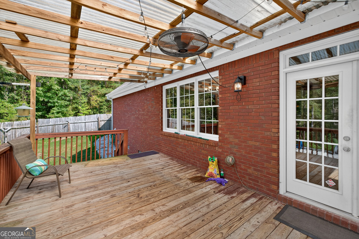 5875 Sandy Creek Road