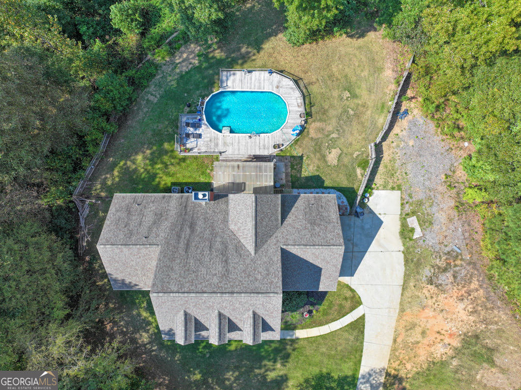 5875 Sandy Creek Road