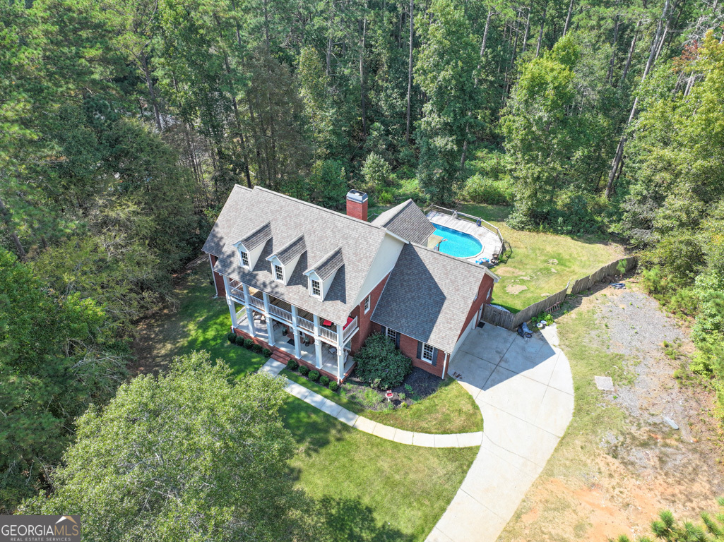 5875 Sandy Creek Road
