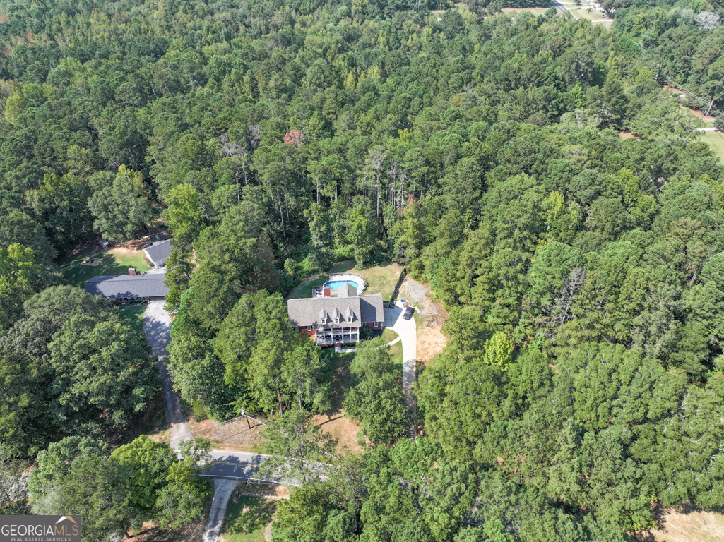 5875 Sandy Creek Road
