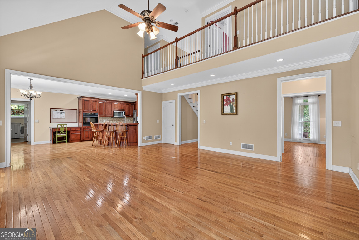 5875 Sandy Creek Road