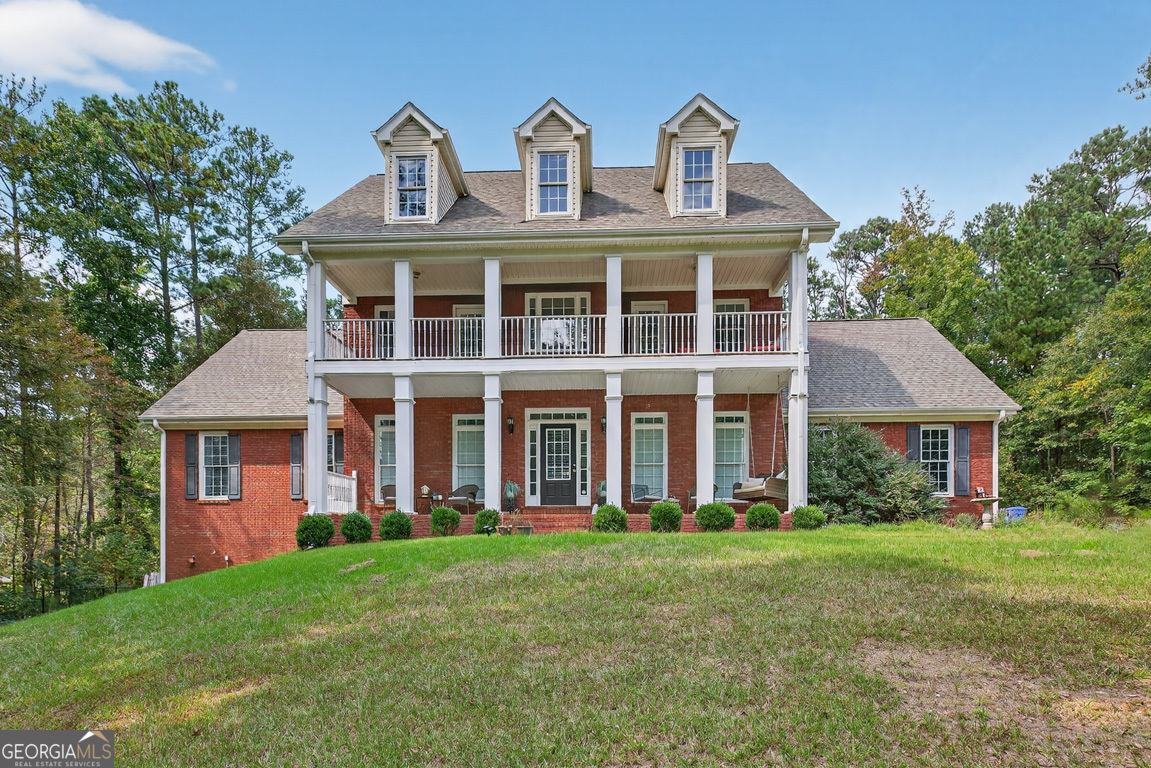 5875 Sandy Creek Road