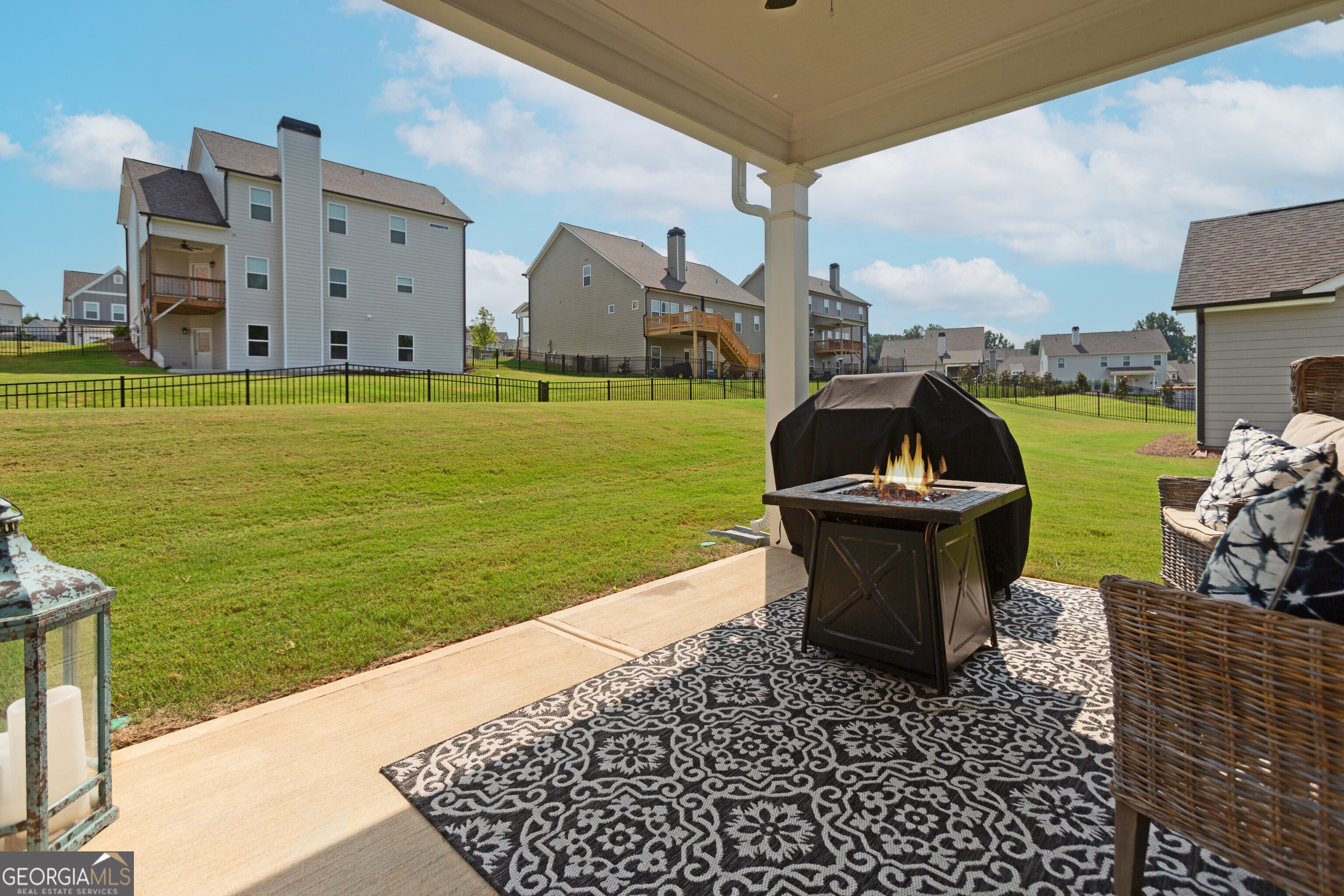 2345 Cotton Gin Row