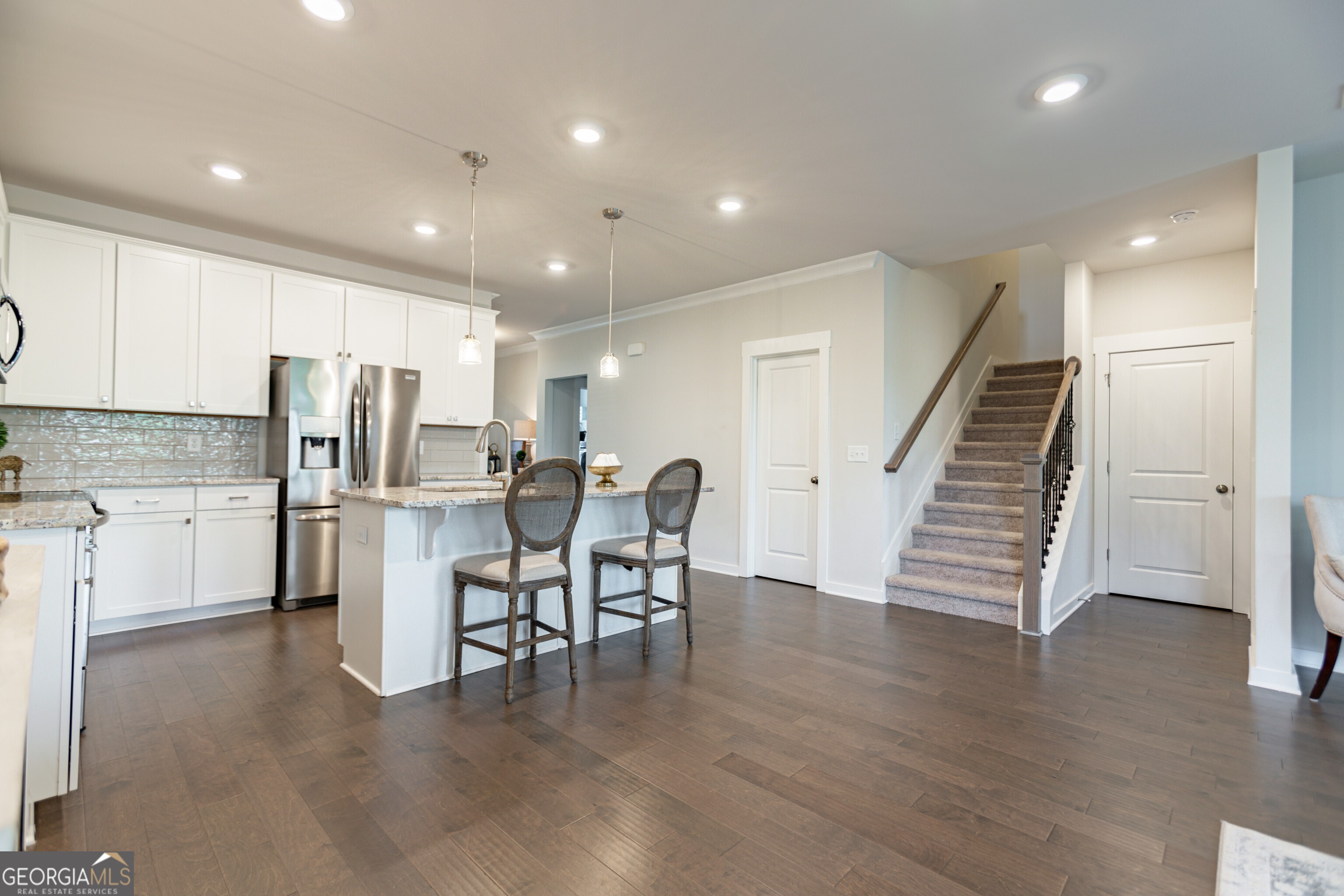 2345 Cotton Gin Row