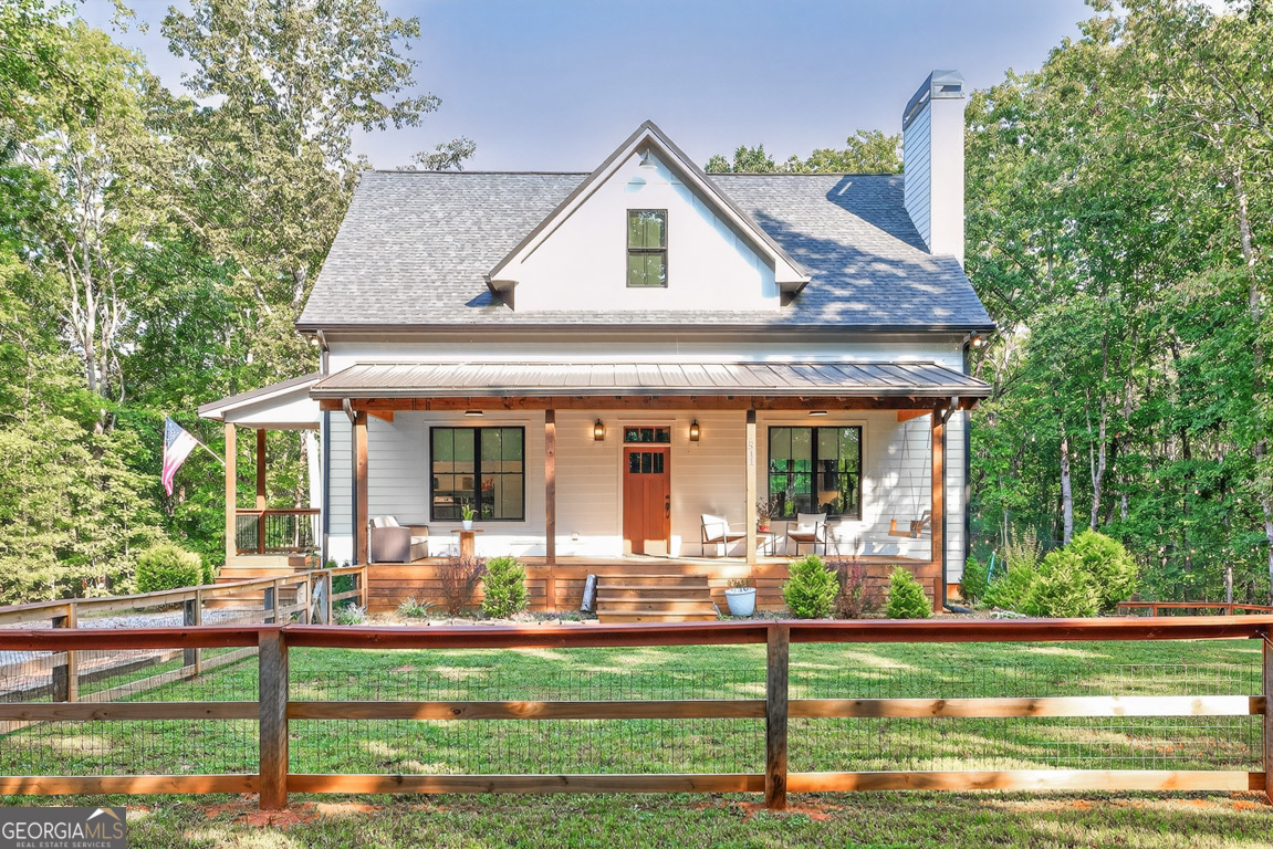811 Merck Road