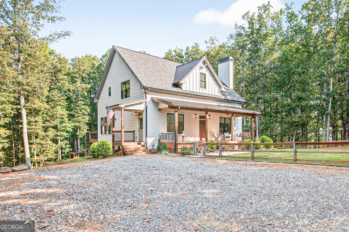 811 Merck Road
