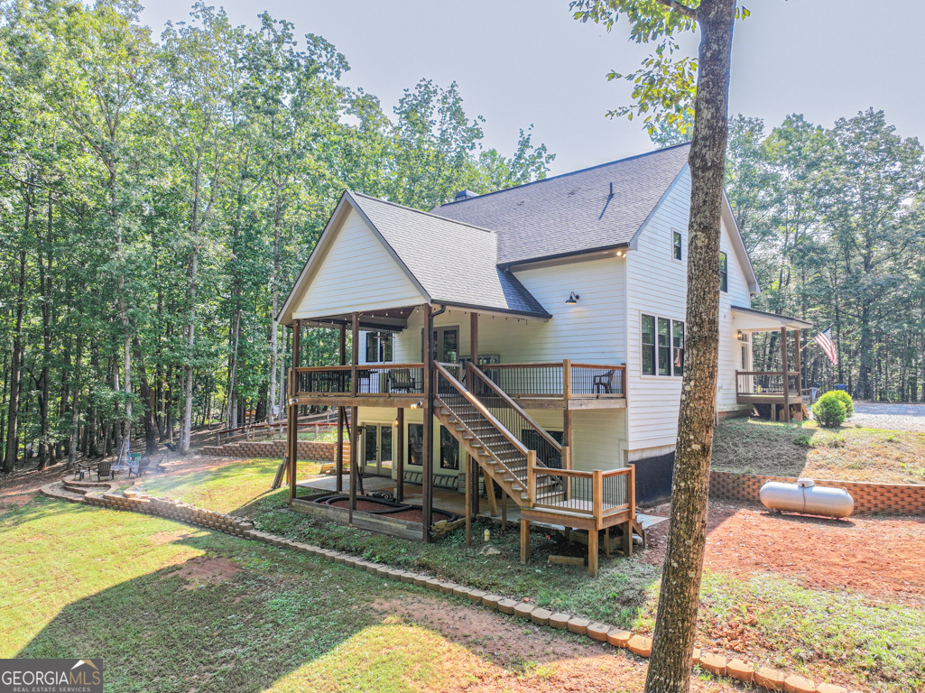811 Merck Road