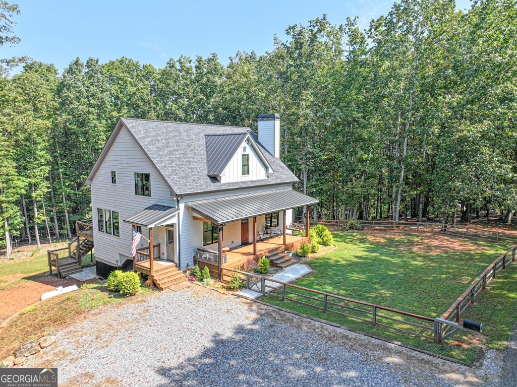 811 Merck Road
