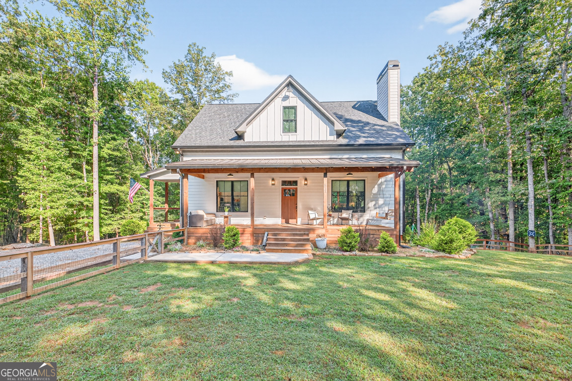 811 Merck Road