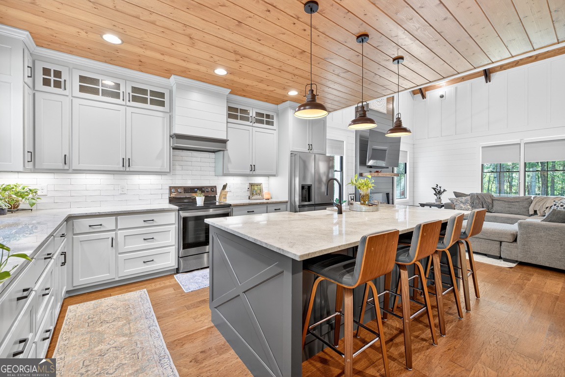 811 Merck Road