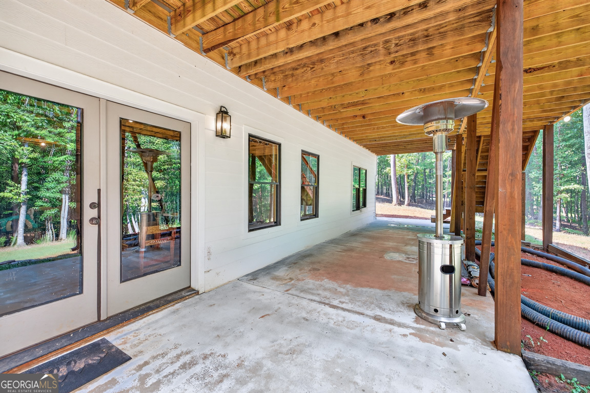811 Merck Road