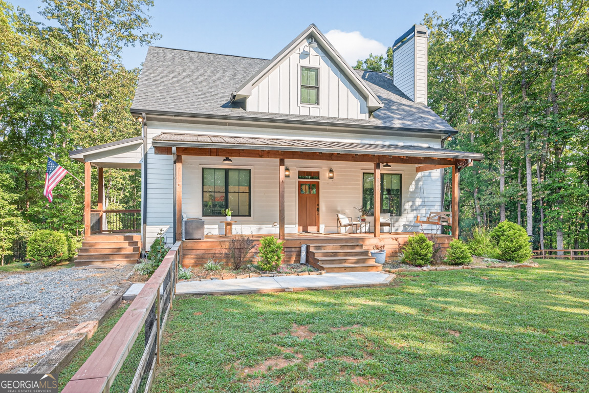 811 Merck Road