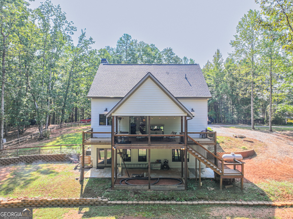 811 Merck Road