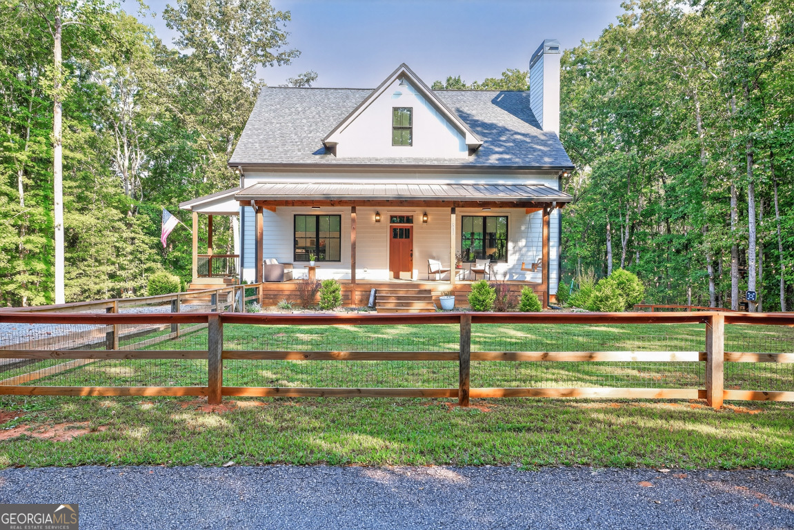 811 Merck Road