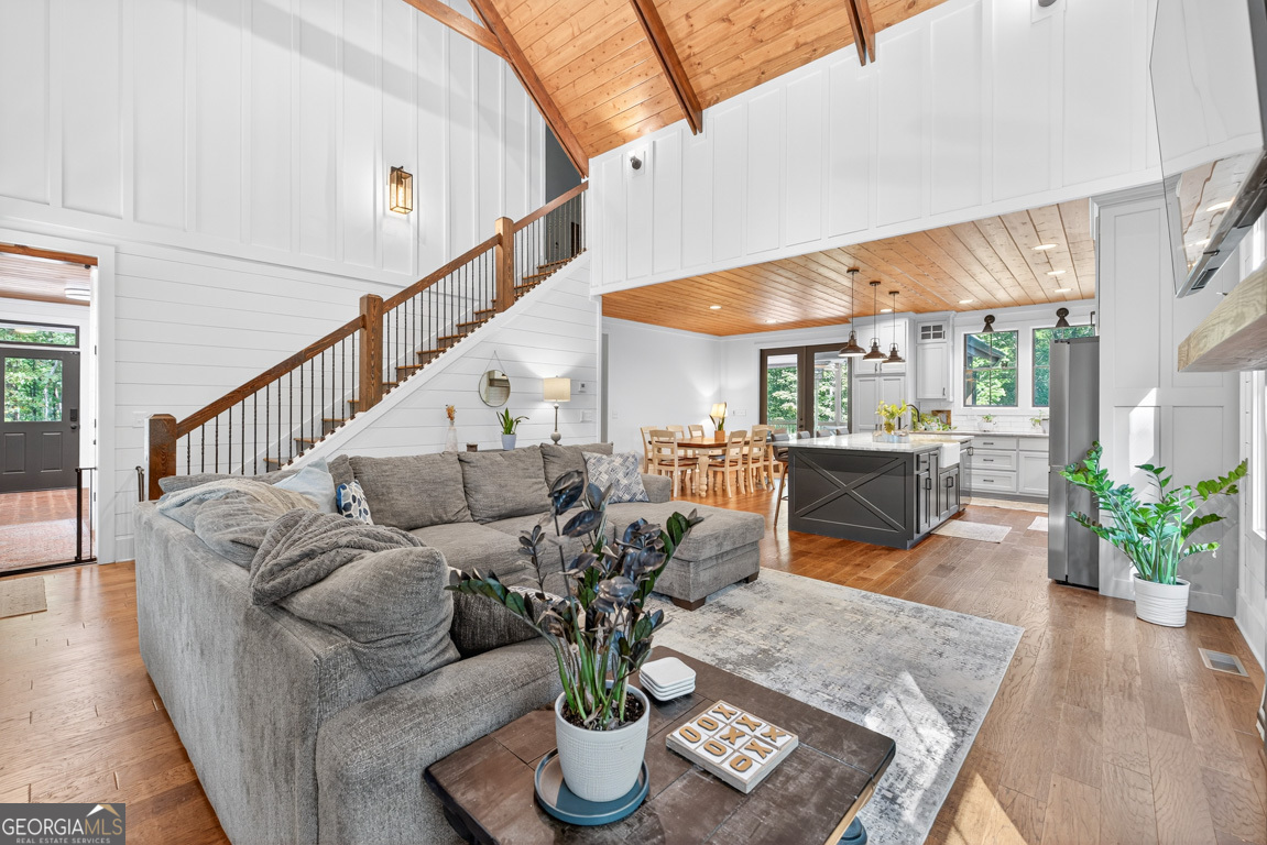 811 Merck Road