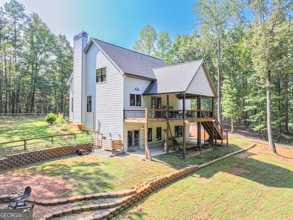 811 Merck Road