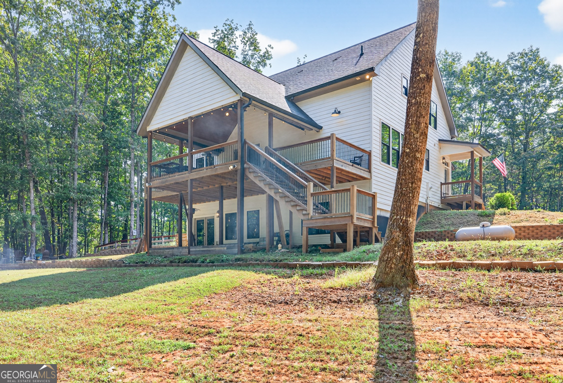 811 Merck Road