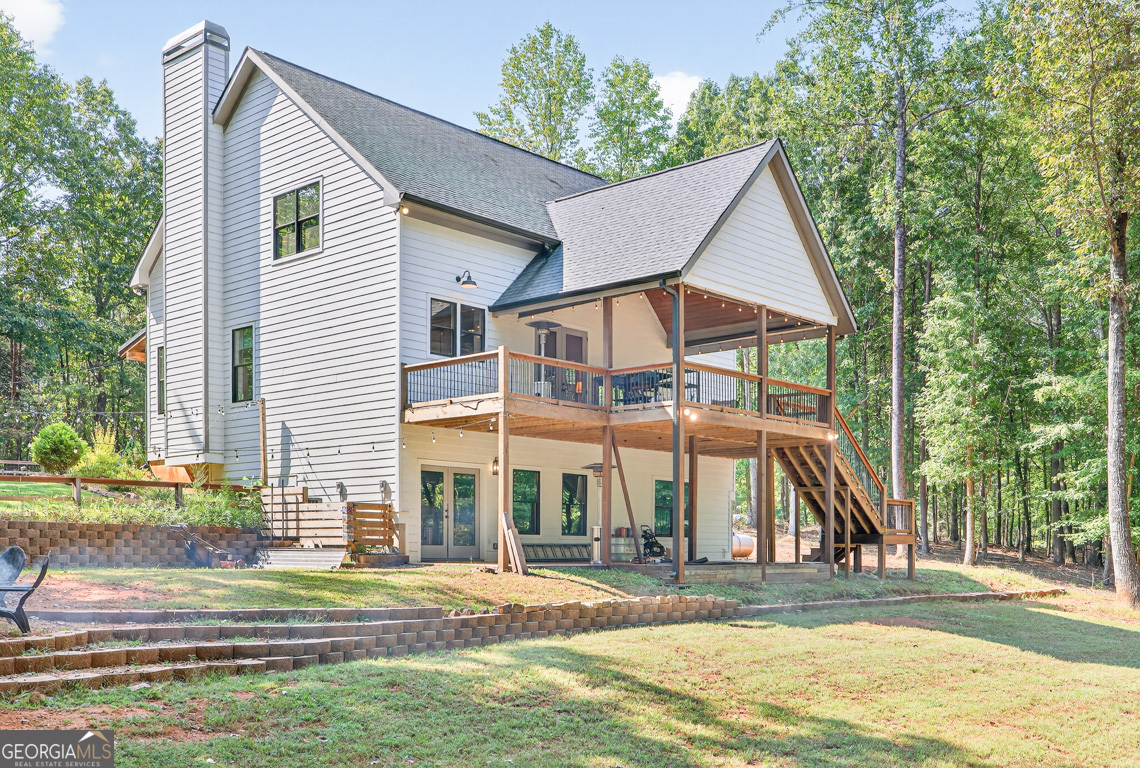 811 Merck Road