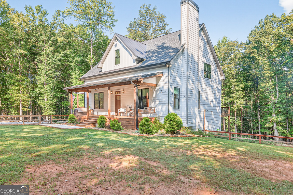 811 Merck Road