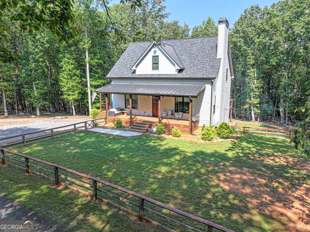 811 Merck Road