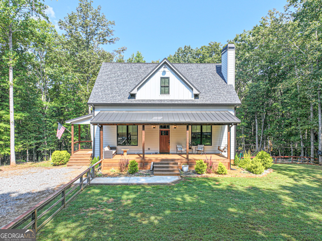 811 Merck Road