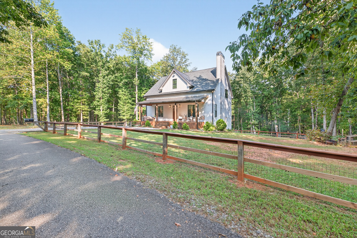 811 Merck Road