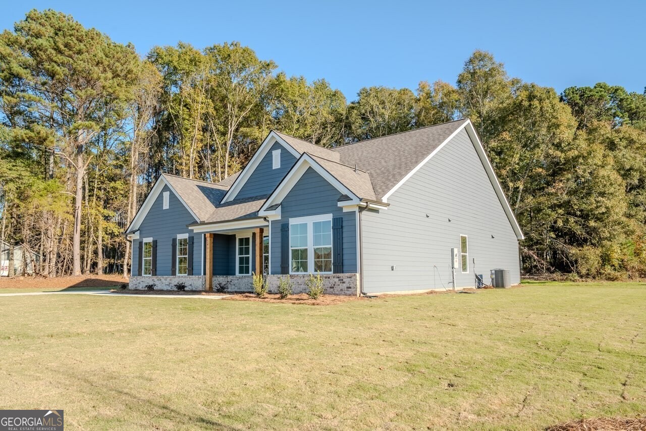 241 Cherokee Court