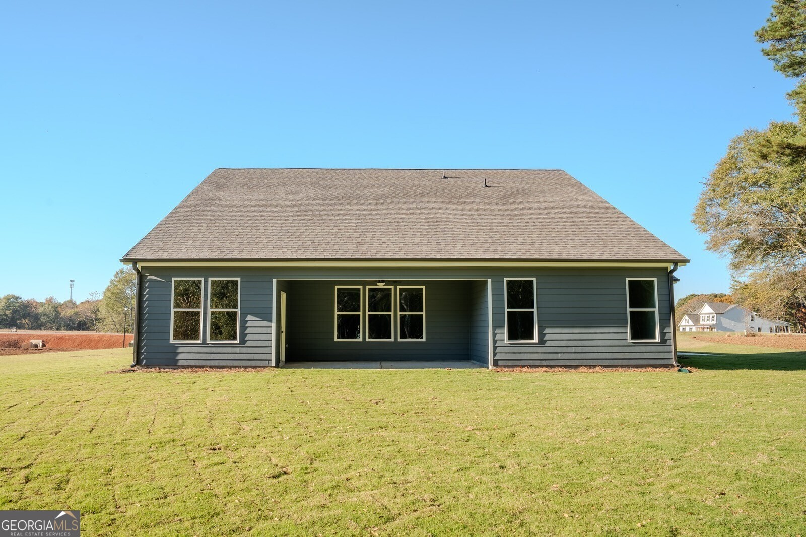 241 Cherokee Court