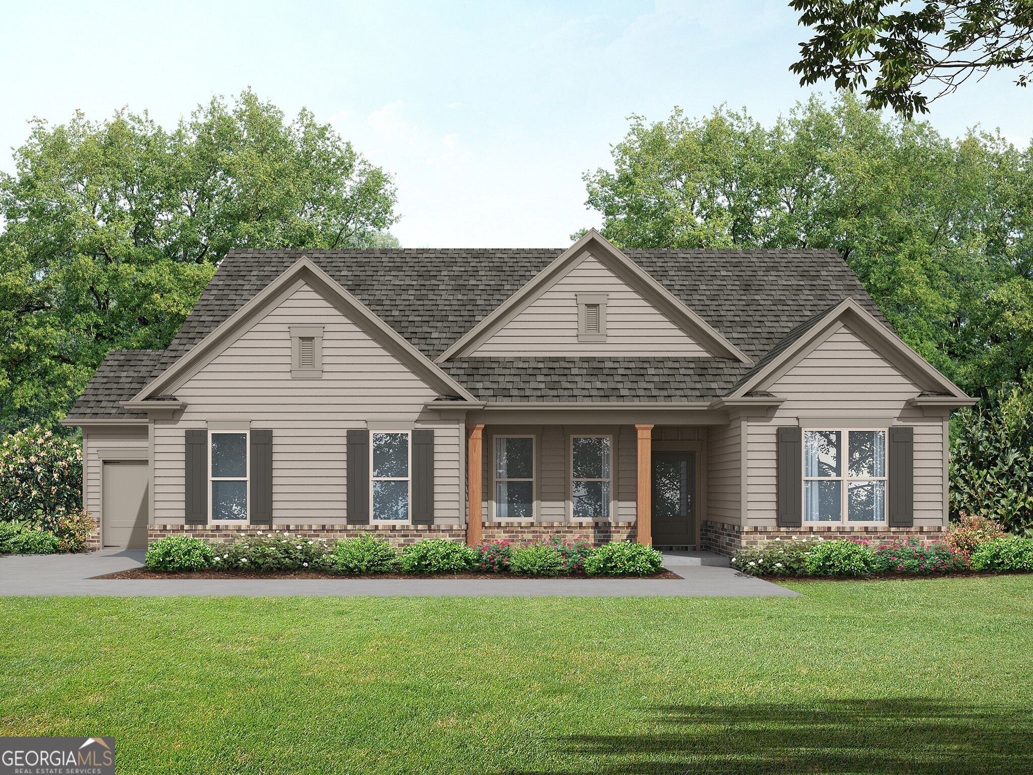 241 Cherokee Court