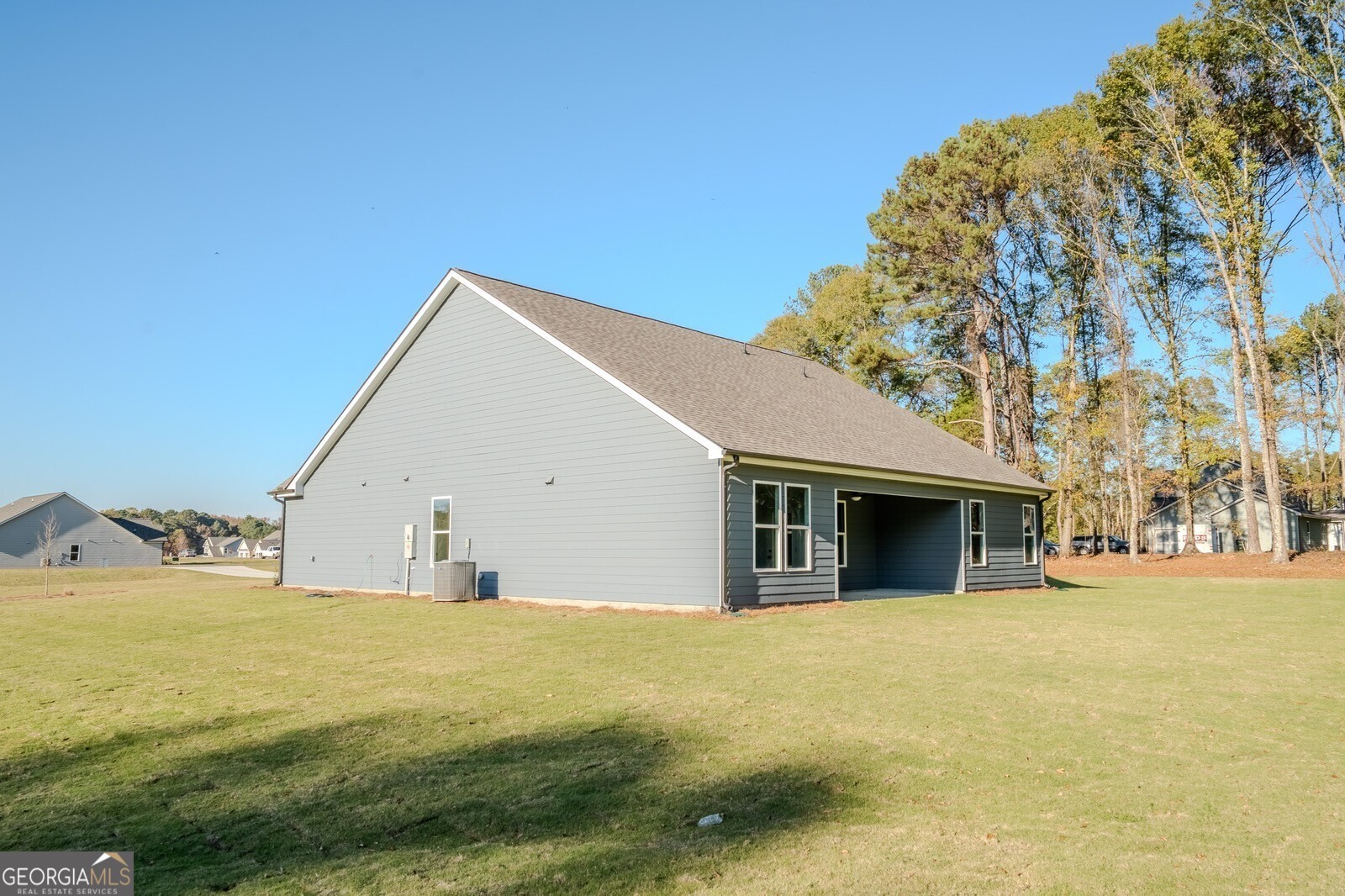 241 Cherokee Court