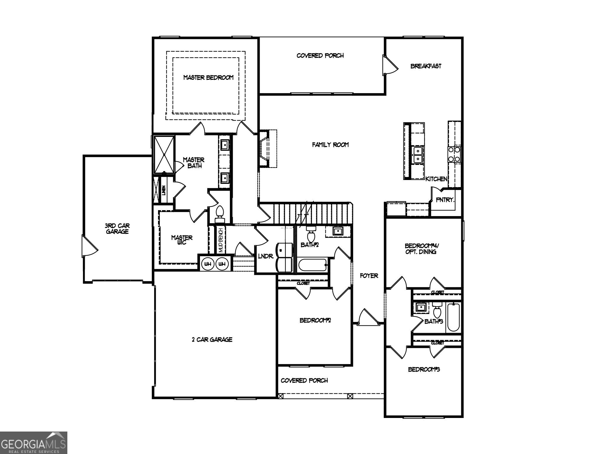 241 Cherokee Court