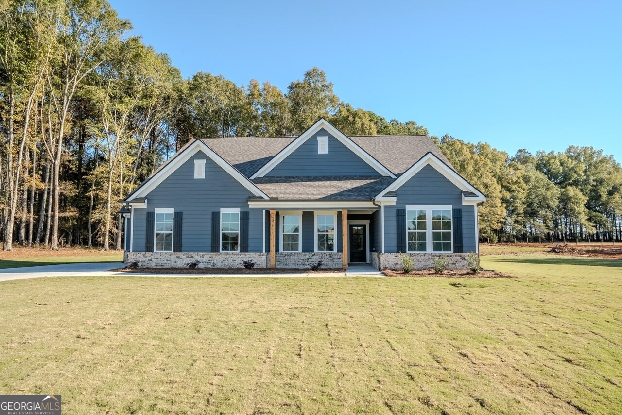 241 Cherokee Court