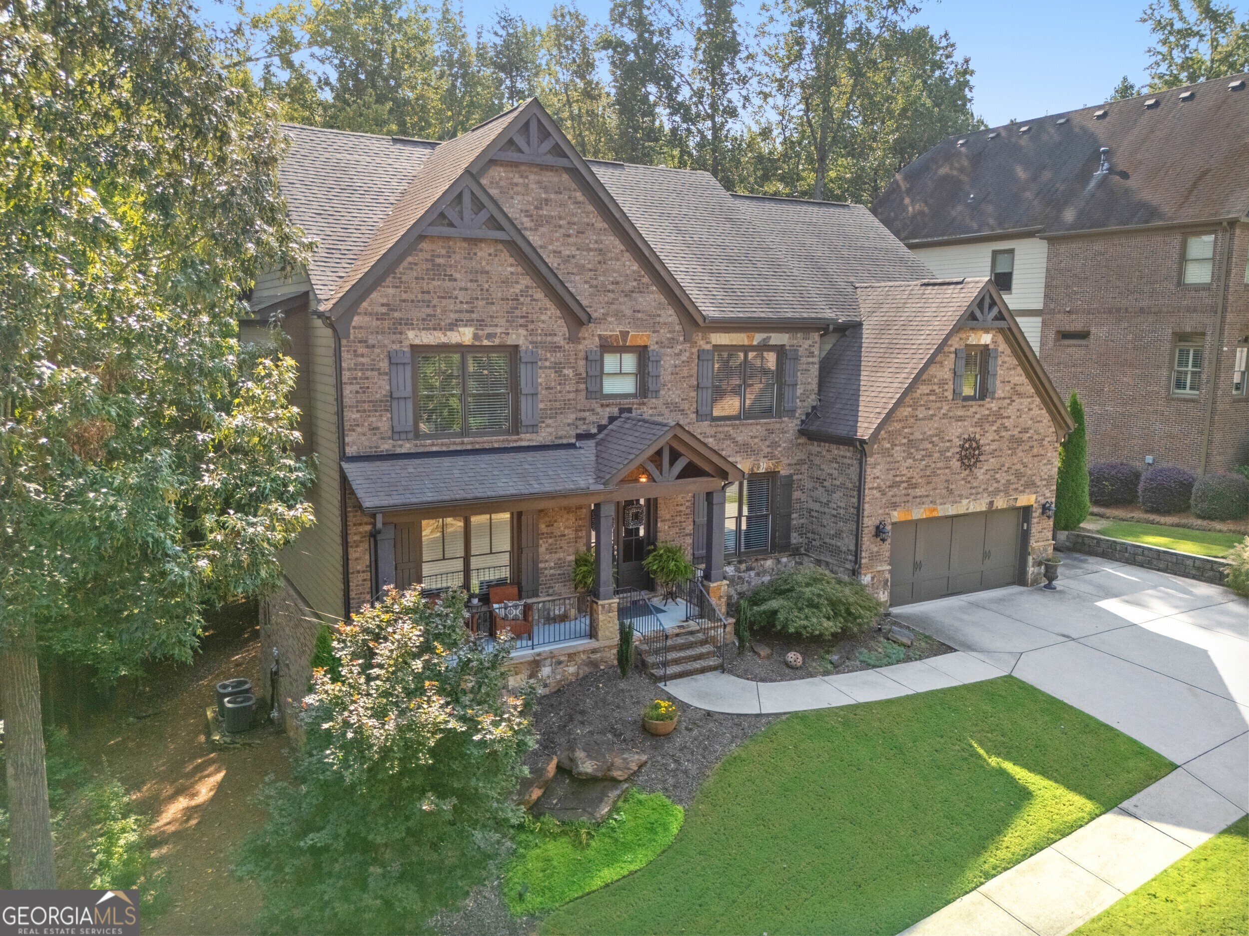 1351 Ashbury Park Way E