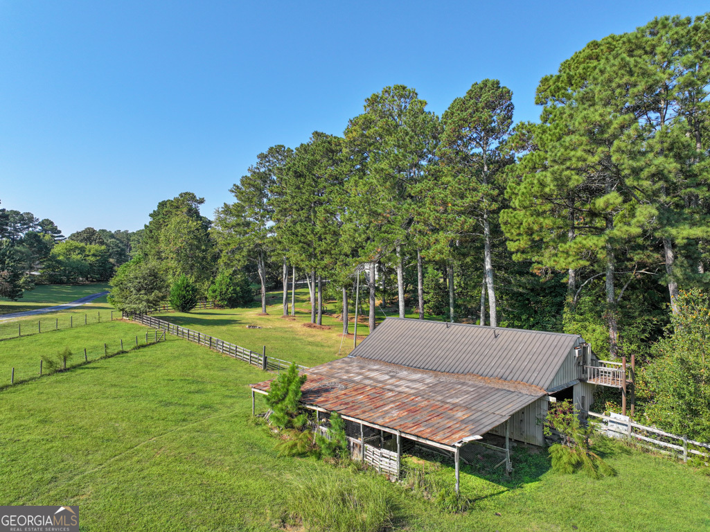 2380 Camp Mitchell Road