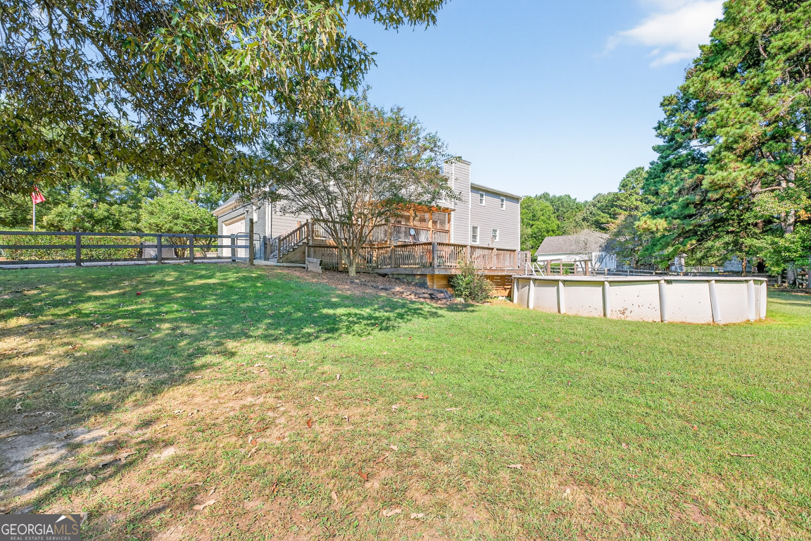 2380 Camp Mitchell Road