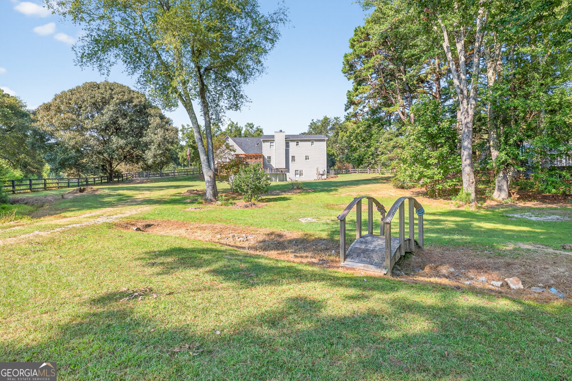 2380 Camp Mitchell Road