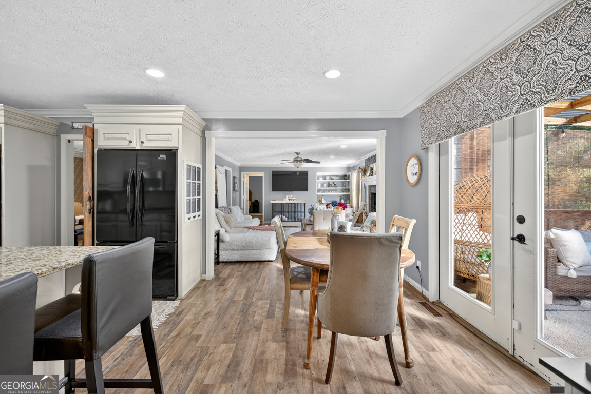 2380 Camp Mitchell Road