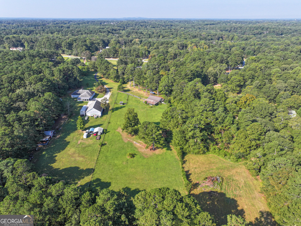 2380 Camp Mitchell Road