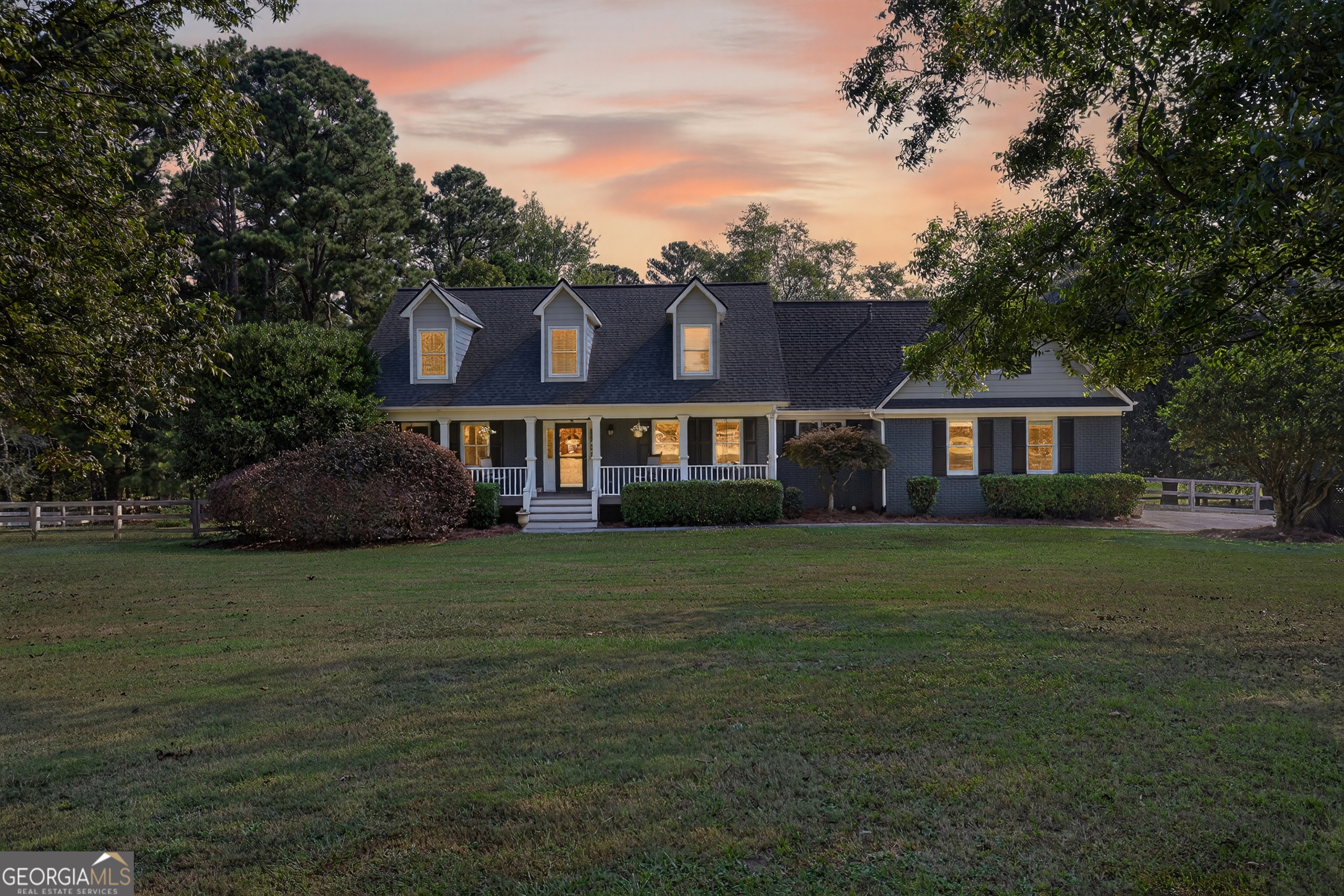 2380 Camp Mitchell Road