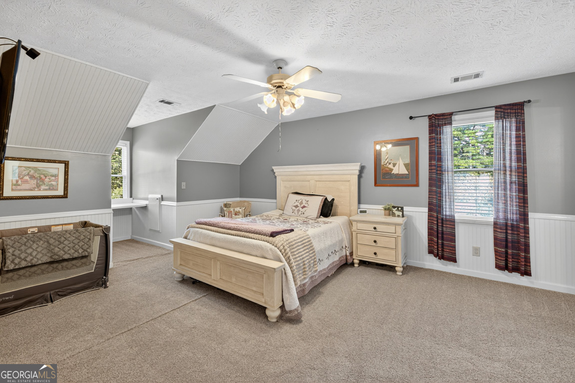 2380 Camp Mitchell Road