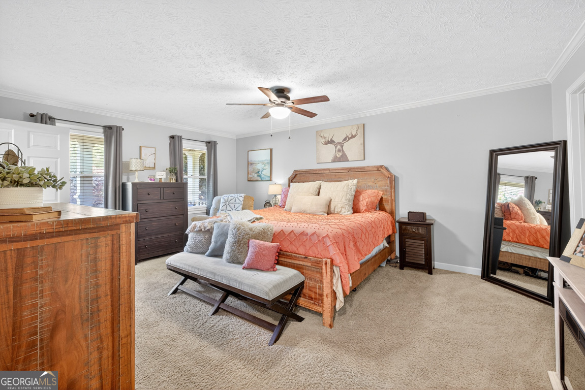 2380 Camp Mitchell Road