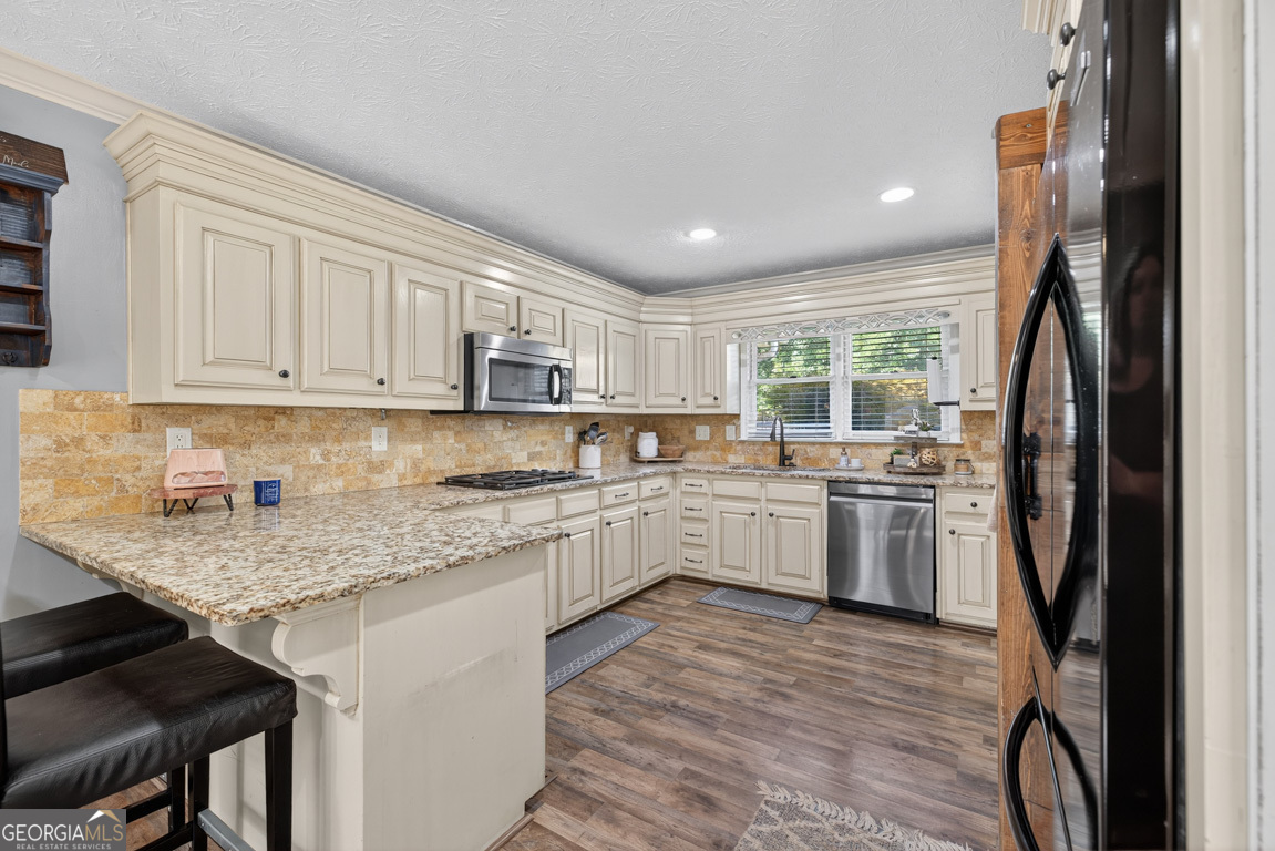 2380 Camp Mitchell Road