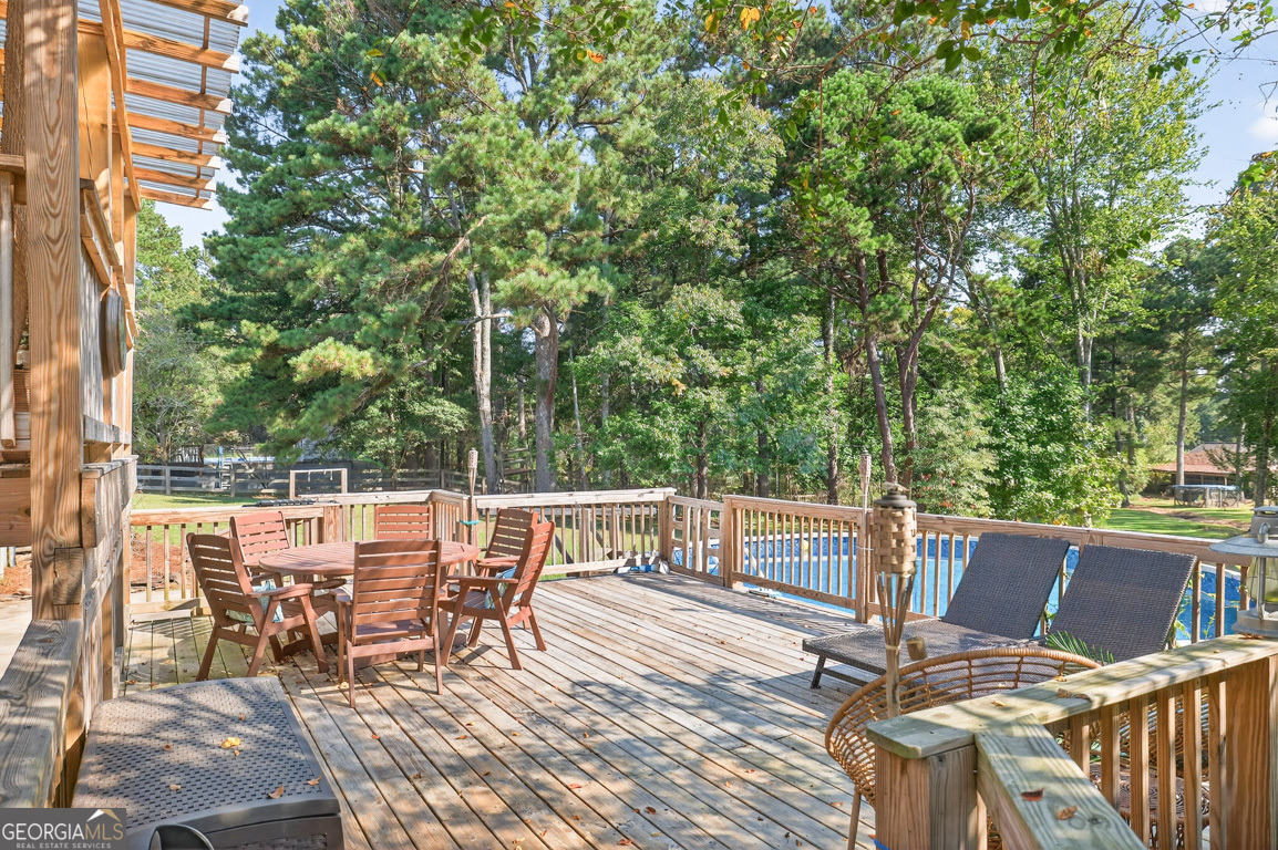 2380 Camp Mitchell Road