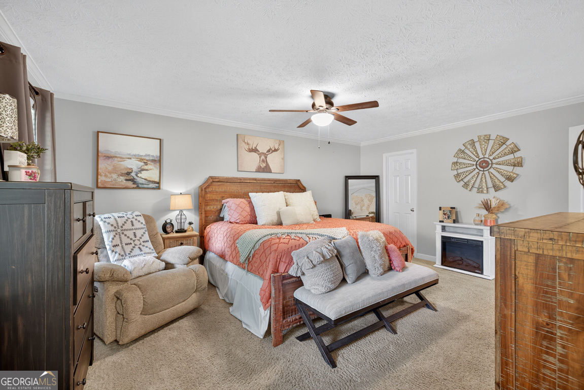 2380 Camp Mitchell Road