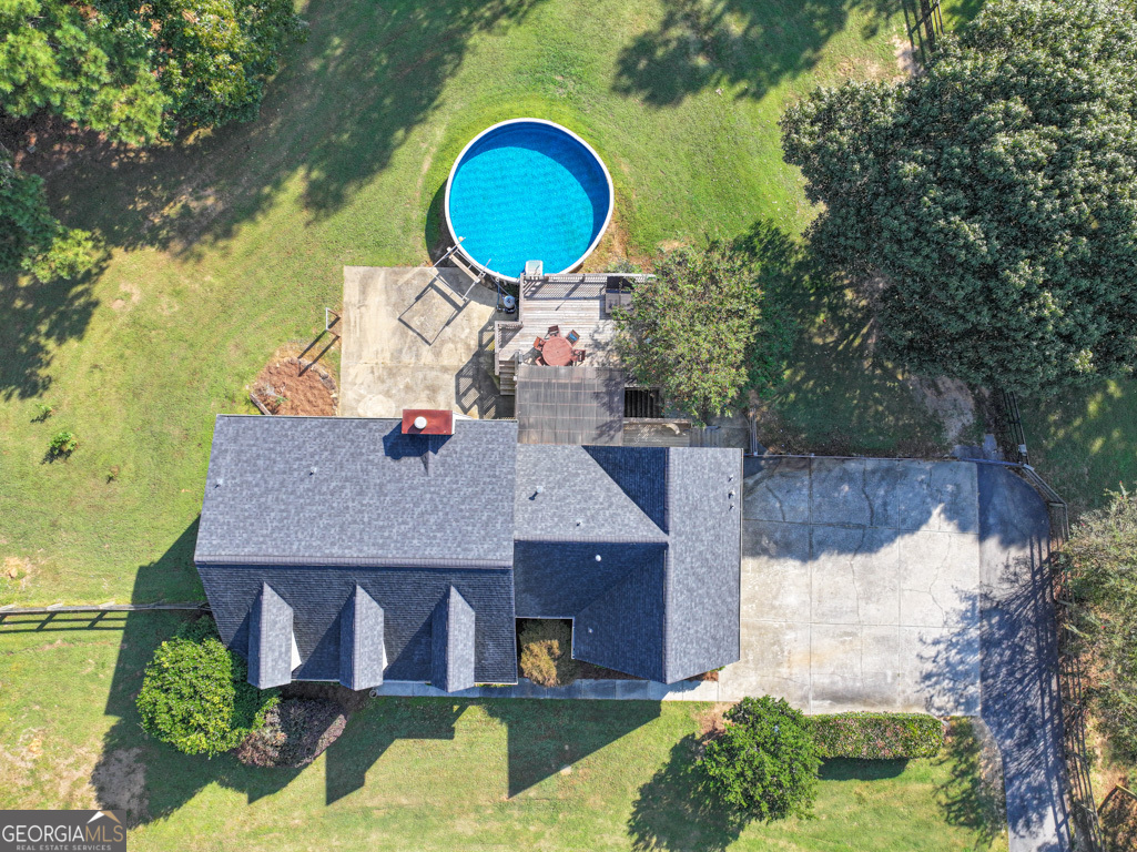 2380 Camp Mitchell Road