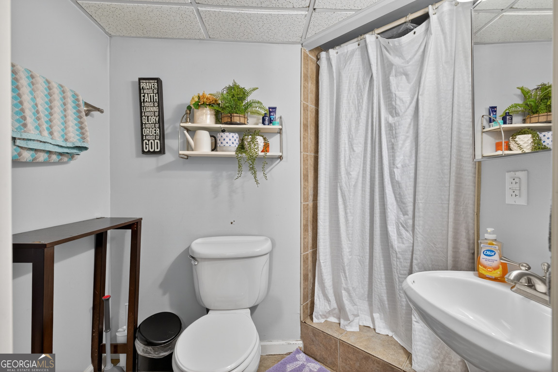 2380 Camp Mitchell Road