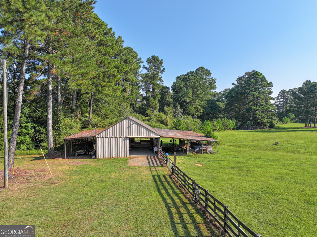 2380 Camp Mitchell Road